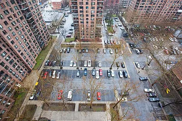 Rented by Olnick Organization