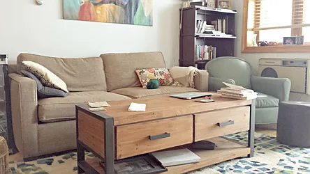 Rented by Bouwerie Lane Group