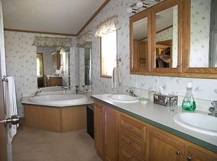 46079 Lands End Rd, Vergas, MN 56587