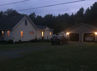 36 Butternut Ridge Rd, Potsdam, NY 13676