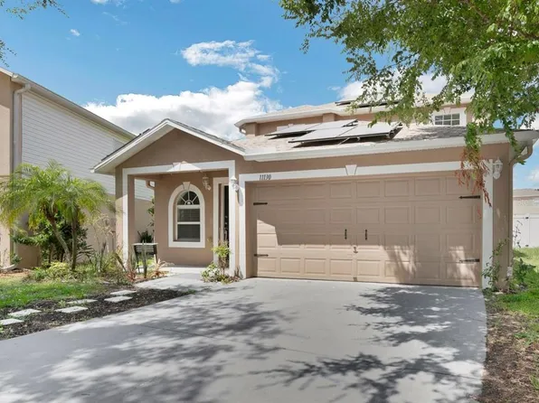 11130 Summer Star Dr, Riverview, FL 33579