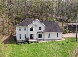 111 Stone Spring Ln, Charleston, WV 25313