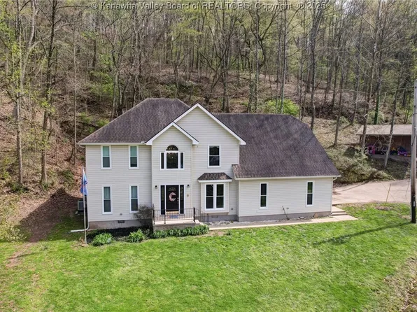 111 Stone Spring Ln, Charleston, WV 25313