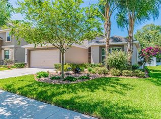 16300 Dovetail Way, Spring Hill, FL 34610