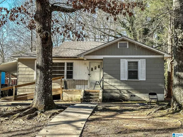 1936 Thomas Ave, Anniston, AL 36207