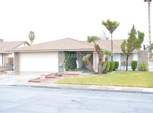 5908 Morro Bay Ave, Las Vegas, NV 89108