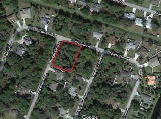 Cottage Ln, North port, FL 34286