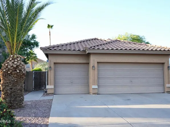 1452 W Morelos St, Chandler, AZ 85224