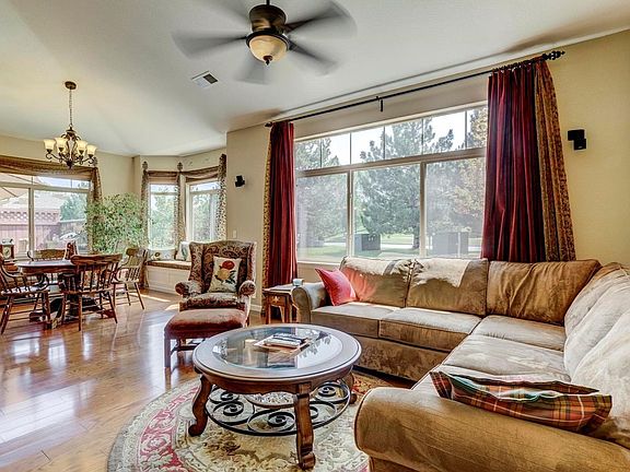 RARE Location w Park Views!