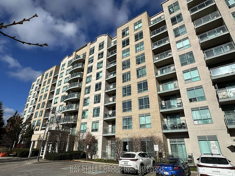 51 Baffin Ct #611 — Photo 2