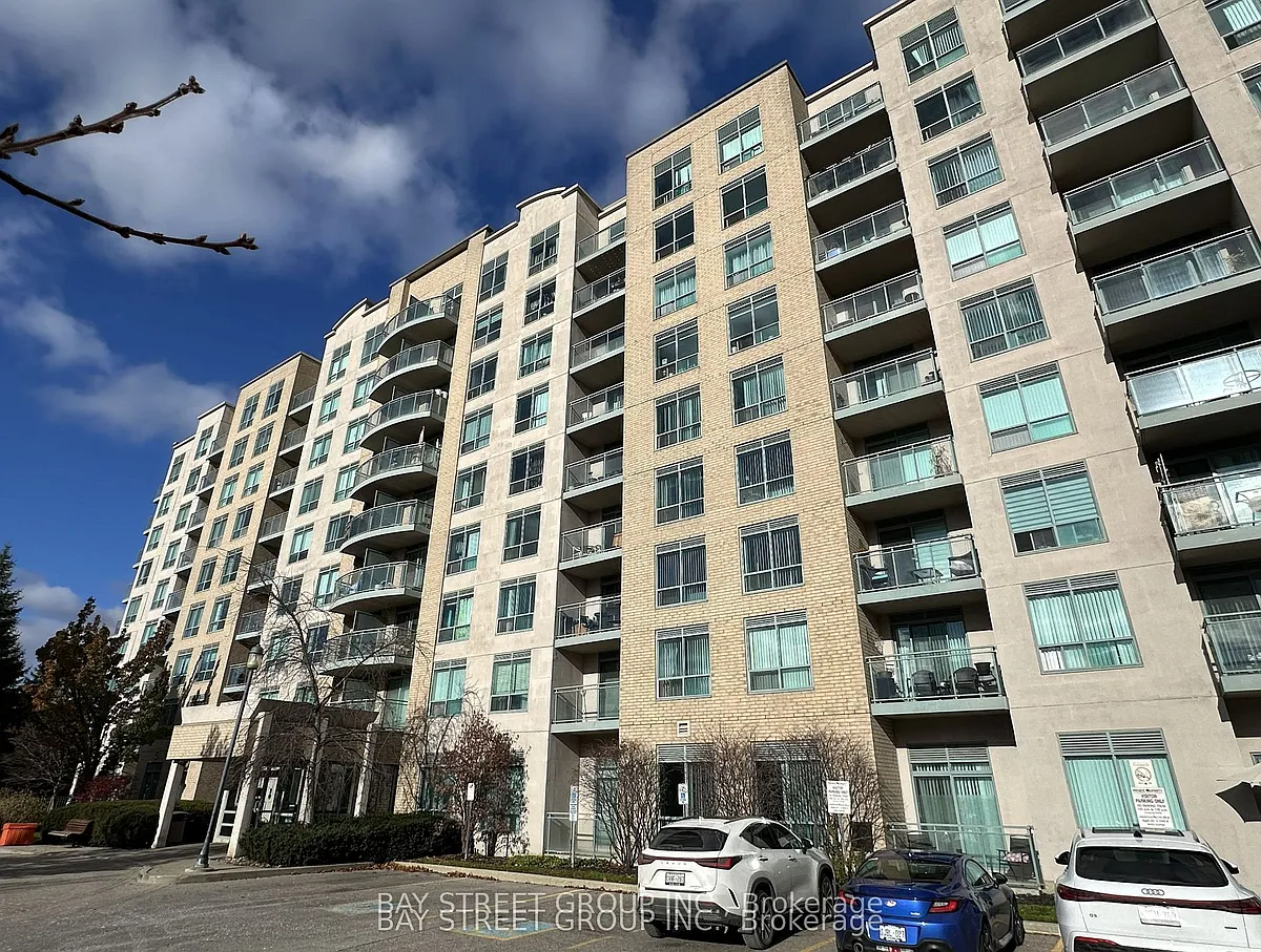Building Photo - 51 Baffin Ct #611