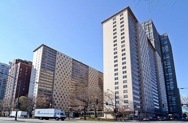 1st image of 3950 N Lake Shore Dr APT 329E