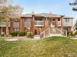 1213 W Swallow Rd APT 213, Fort Collins, CO 80526