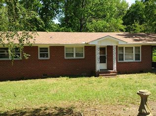 219 Thompson St, Starr, SC 29684
