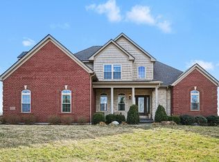 2370 Barnes Rd, Williamstown, KY 41097