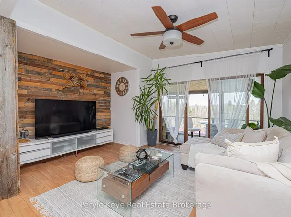 114 Robbs Rock Rd, Armour, ON P0A 1C0