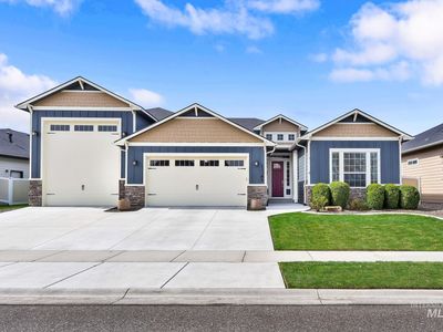 13385 S Stockbridge Way, Nampa, ID, 83686