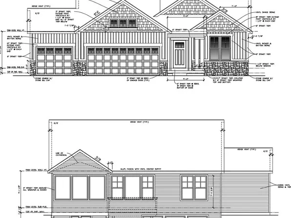 1118 Haven Ct, Byron Center, MI 49315