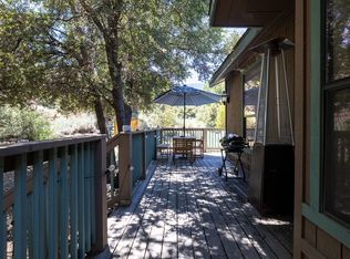 2048 Woodland Dr Unit B, Pine Mountain Club, CA 93222