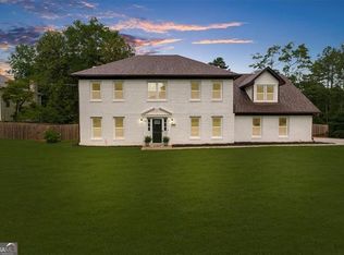 4605 Tims Pl, Snellville, GA 30039