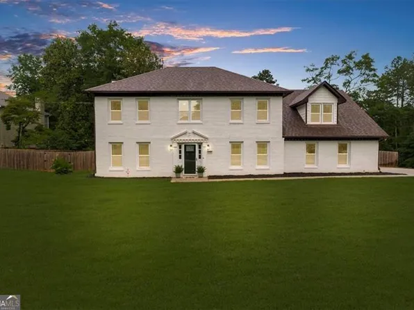 4605 Tims Pl, Snellville, GA 30039