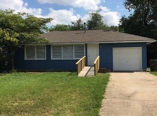 3704 E Virgin St, Tulsa, OK 74115
