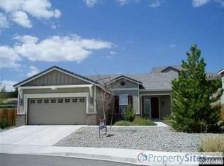 6441 Lark Bunting Ct, Reno, NV 89523