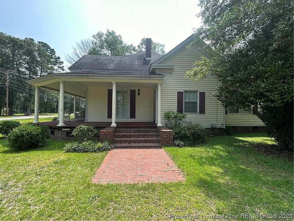 500 E 3rd Ave, Red Springs, NC 28377 | Zillow