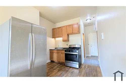 1631 S Homan Ave #3R Photo 1