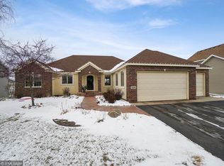 9350 Kagan Cir NE, Otsego, MN 55362
