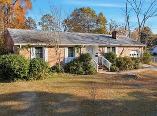 200 Serpentine Rd, Irmo, SC 29063