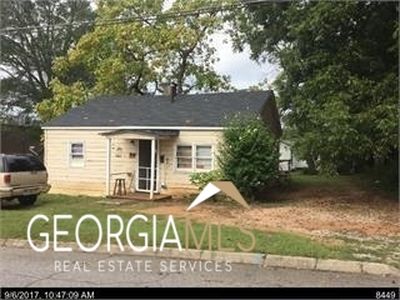 1461 Stella Way, Griffin, GA, 30223