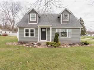 9985 Mount Eaton Rd, Wadsworth, OH 44281