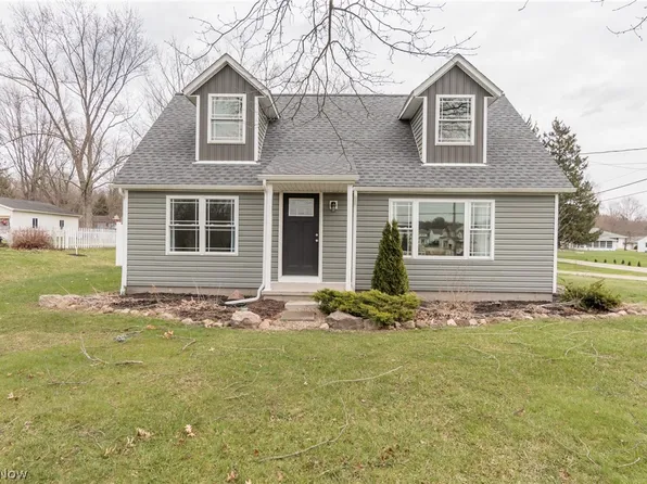 9985 Mount Eaton Rd, Wadsworth, OH 44281