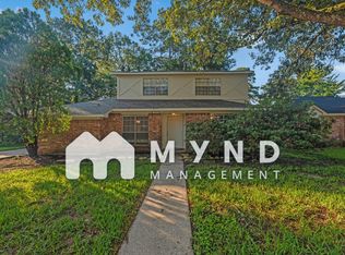 2414 Summer Spring Dr, Spring, TX 77373