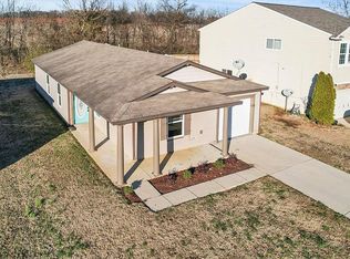 341 Mertle Dr NE, Huntsville, AL 35810