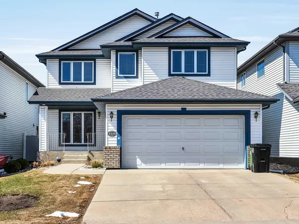 1229 Ormsby Ln NW, Edmonton, AB T5T 6R2