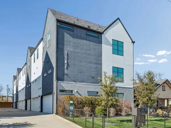 1147 N Madison Ave #107, Dallas, TX 75208
