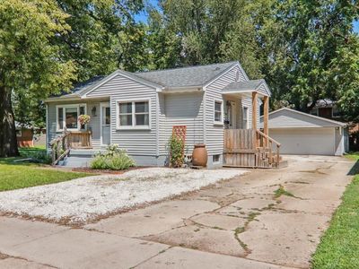 910 S Adelaide St, Normal, IL, 61761