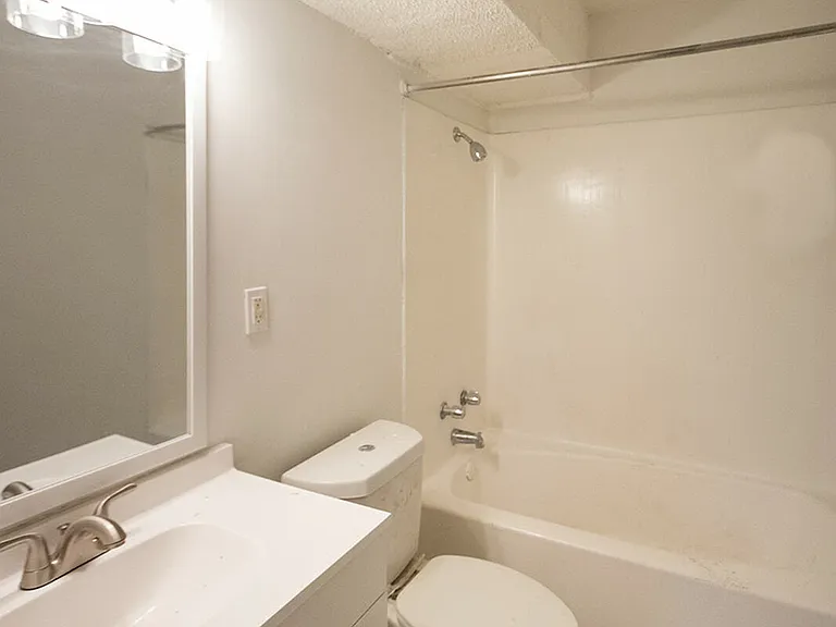 Bathroom Bathroom