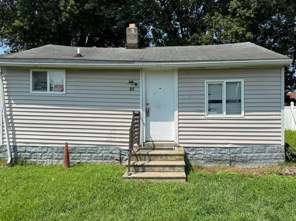 25 Reed St, Harrington, DE 19952