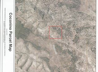 None None, Ash Fork, AZ 86320