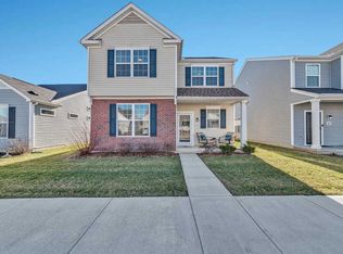 Deansboro Dr, Westerville, OH 43081