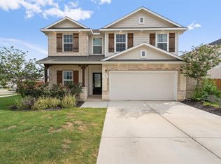 540 Warlander Way, Georgetown, TX 78626