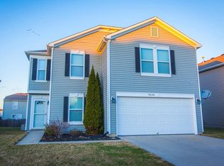 9650 W Constellation Dr, Pendleton, IN 46064