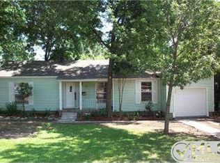 1412 Lakewood Dr, Garland, TX 75042