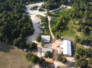 1831 Fm 177 E, Jacksonville, TX 75766