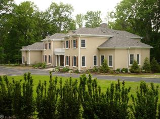 468 W Saddle River Rd UPPR SADDLE, Upper Saddle River, NJ 07458