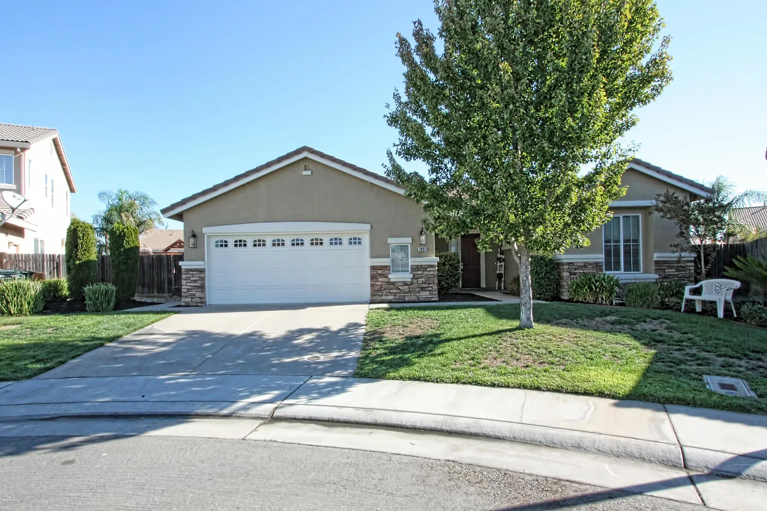 7831 Lahontan Ct photo 1