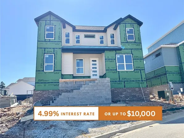 2659 E Livingston Ln, Fayetteville, AR 72703